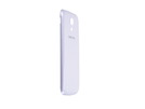 Samsung i9195 Galaxy S4 mini Akkufachdeckel Original White