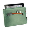 Tablet-Tasche PEDEA 10,1'' / 25,6 cm Fashion green