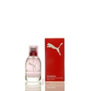 Puma Woman Red and White Eau de Toilette 30 ml