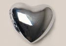 KLANG-HERZ METALL 7X7CM