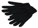 Touchscreen-Handschuhe für Apple iPhone, Samsung Galaxy, HTC One uvam., schwarz