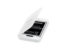 Samsung Akku-Ladestation i9195 Galaxy S4 mini EB-K500BEWEGWW