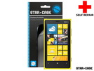 Display Protector Nokia Lumia 920 Star-Case® Self Repair