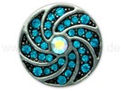 Chunks Beads Chunks Buttons Armband Click