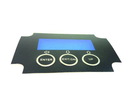 Folie für Display PHS-200