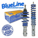JOM BlueLine Gewindefahrwerk VW Polo 6N Facelift, Variant 99-01 (6N/2), Gewinde