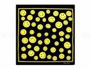 BA-175 Bandana Kopftuch mit Smiley