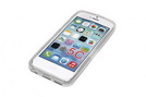 Silicon Case (Flex) für Apple iPhone 5C transparent