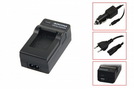 Akku-Ladegerät-USB PATONA für GoPro AHDBT-301 black