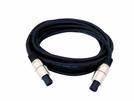 Speaker-Kabel 5m, hochflexibel, 2x4mm²