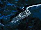 Halogen-Autolampe H3 12V, 55W, Sockel PK22S