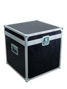 Transportcase 4x PAR-64 Spot lang m Haken