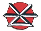 P-084 Aufnäher Patch