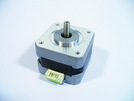Steppermotor 17HD0007-19