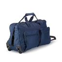 Trolley style travel bag