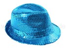 Trilby Trilbys Fedora Bogart Hut ClubStyle Hüte