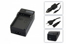 Akku-Ladegerät-USB PATONA für Samsung IA-BP80W black