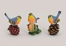 VOGEL A.NUSS POLY 3-F.S.7X4X8CM