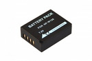 Akku (Li-Ion) für Fuji NP-W126