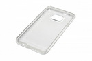 Silicon Case (Flex) für Samsung I9100 Galaxy S2 transparent