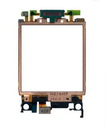 Sony-Ericsson Xperia X5 Flexkabel Receiver Flex