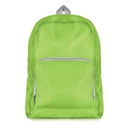 Foldable backpack