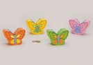 SPARDOSE SCHMETTERLING KER.4-F.S.14X7X10CM