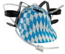 Trinkhelm Bayern