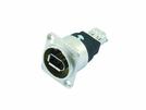 NEUTRIK Firewire Adapter NA1394-6