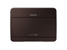 Samsung P5200 Galaxy Tab3 10.1 Case EF-BP520BAEGWW Tasche im Buchdesign brown