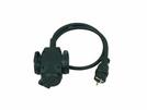 Verlängerungsleitung VG-3 250V 16A 3x2,5mm²1m