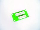 Platine (Anschl.)für PSX-575 (SC575MD-04)