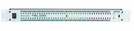 OMNITRONIC DB-100 Dezibel Level Meter