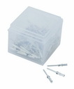 Crimp-Löt-Kon. ST. f.0,14-0,37qmm 200 St.