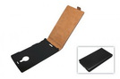 Tasche (Flip Slim) für Nokia Lumia 1520 black