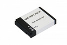 Akku (Li-Ion) für GoPro AHDBT-001