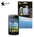 Display Protector Samsung S8600 Wave 3 Star-Case® Anti Finger Print