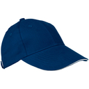 6 Panel Sandwich-Baseball-Cap