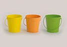 EIMER METALL 3SORT.13X10X13CM