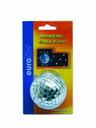 Spiegelkugel 5cm ohne Motor im Blister