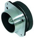 Ringradiator-Hochtöner Titanium-X22