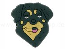 BC-171 Pins für Crocs ähnlich wie Jibbitz Hund