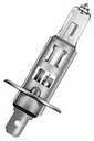 Halogen-Autolampe OSRAM H1 12V, 55W, Sockel P14,5s