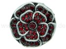 Chunks Beads Chunks Buttons Armband Click