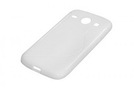 Silicon Case (S-Curve) für Samsung I8260 Galaxy Core white