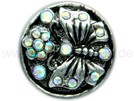 Chunks Beads Chunks Buttons Armband Click
