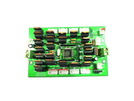 Platine (LED-Treiber) Pix-16 (LA2102-01C)