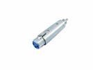 Adapter Cinch-Stecker/XLR-Kupplung