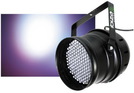 LED-Discostrahler ''PAR-64 DMX'', 181x 10mm RGB LEDs