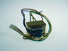 Trafo für Elektronik Derby''C''/D-16 (neu)